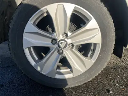 DACIA SANDERO CONFORT