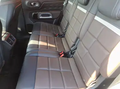 CITROEN C5 AIRCROSS SHINE 1.2 PURETECH 130 CV BVM6