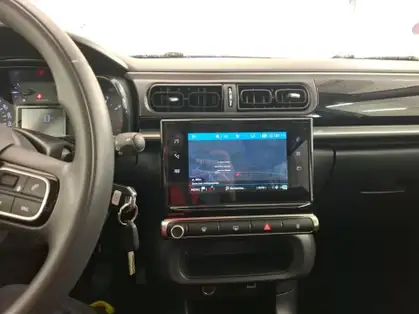 CITROEN C3 SOCIETE PURETECH 83 BVM PRO PLUS