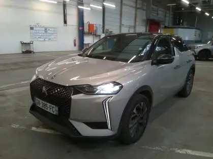 DS DS 3 ESPRIT DE VOYAGE PureTech 130 CV EAT8