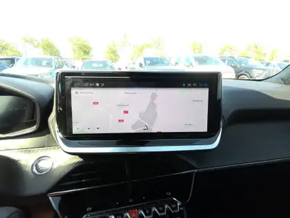 PEUGEOT 2008 ALLURE Hybrid 145 CV e-DCS6 
