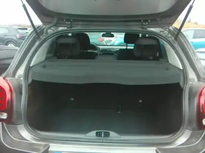 CITROEN C3 MAX 1.2 PURETECH 110 CV BVM6