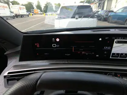 PEUGEOT 3008 GT Hybrid 145 e-DCS6