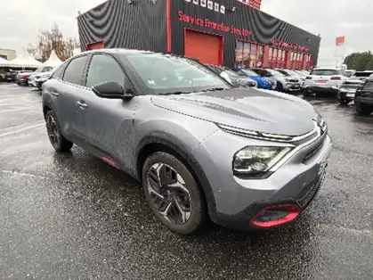 CITROEN C4 C4 SHINE 1.5 BLUEHDI 110 CV BVM6