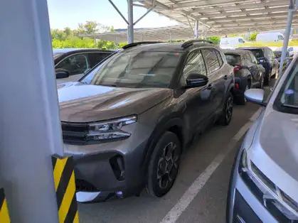 CITROEN C5 AIRCROSS MAX 1.5 BLUEHDI 130 CV EAT8