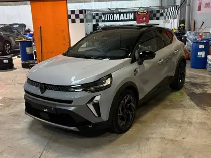 RENAULT CAPTUR E-Tech full hybrid 145 esprit Alpine