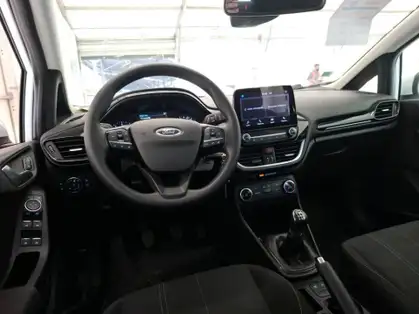 FORD FIESTA CONNECT BUSINESS 1.1 75 CV BVM5