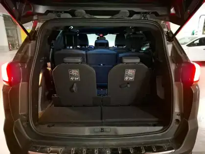 PEUGEOT 5008 ALLURE PACK 1.2 PURETECH 130 CV EAT8