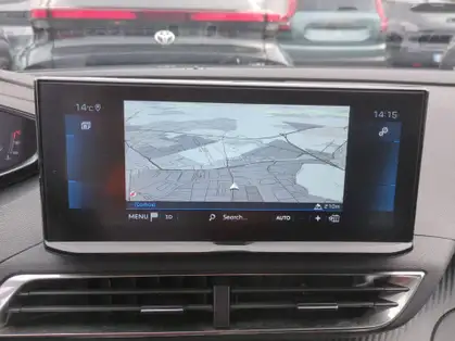 PEUGEOT 5008 ALLURE PACK HYBRIDE 136 CV E-DCS6
