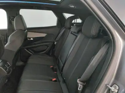 PEUGEOT 3008 GT 1.5 BLUEHDI 130 CV EAT8