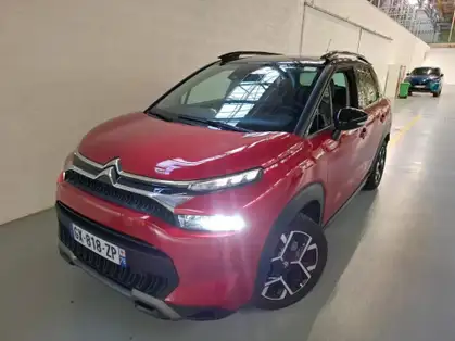 CITROEN C3 AIRCROSS MAX 1.2 PURETECH 110 CV BVM6
