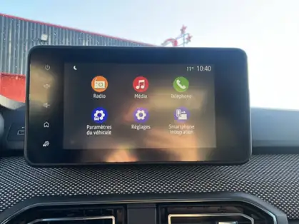 DACIA SANDERO CONFORT