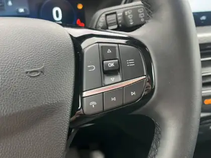 FORD KUGA 2.5 Duratec 243 ch PHEV Powershift Titanium