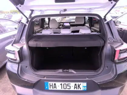 CITROEN C3 MAX PURETECH 100 CV BVM6 