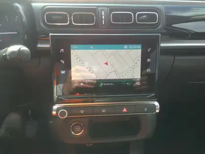 CITROEN C3 MAX 1.2 PURETECH 110 CV BVM6
