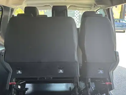 CITROEN JUMPY COMBI JUMPY COMBI CONFORT TAILLE M BLUEHDI 120 CV BVM6