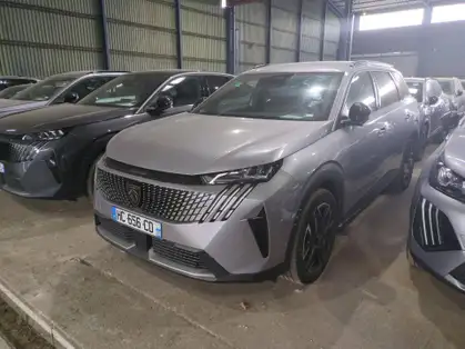PEUGEOT 5008 ALLURE Hybrid 145 CV e-DCS6 