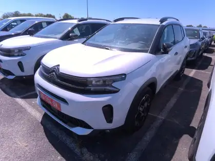 CITROEN C5 AIRCROSS MAX 1.5 BLUEHDI 130 CV EAT8