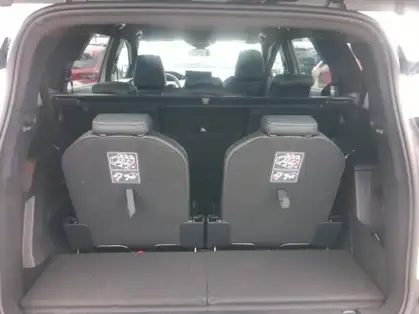 PEUGEOT 5008 ALLURE PACK 1.5 BLUEHDI 130 CV EAT8