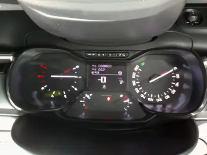 CITROEN C3 C3 SHINE 1.2 PURETECH 110 CV BVM6