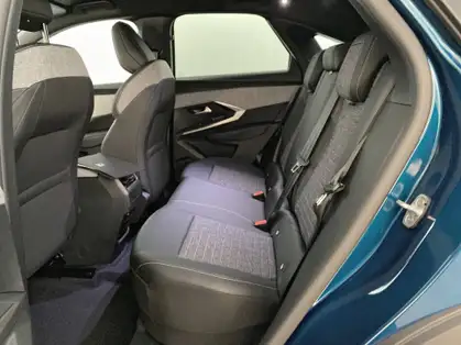 PEUGEOT 3008 ALLURE Hybrid 145 CV e-DCS6 