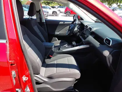 MG ZS 1.5 L Hybrid+ 197 ch Comfort