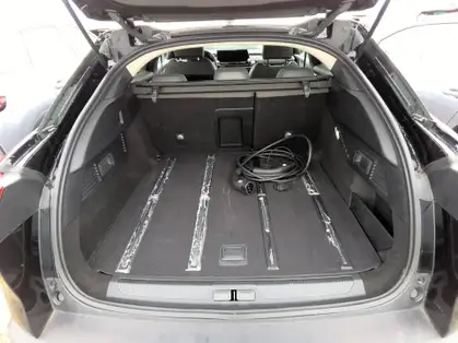 CITROEN C5 X PLUS Hybride Rechargeable 180 CV e-EAT8 