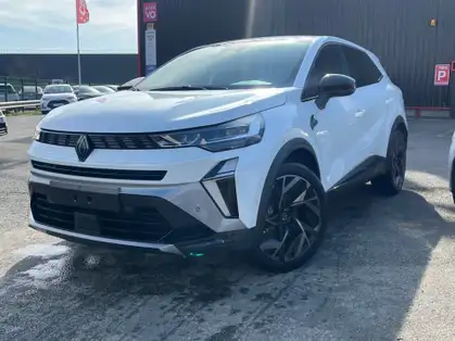 RENAULT SYMBIOZ ESPRIT ALPINE E-Tech FULL HYBRID 145 CV 