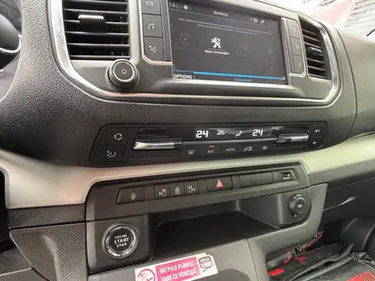 PEUGEOT TRAVELLER Long BlueHDi 150ch S&S BVM6 Allure