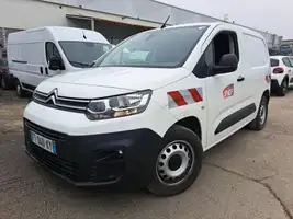 CITROEN CLUB TAILLE M 650 KGS 1.5 BLUEHDI 100 CV BVM