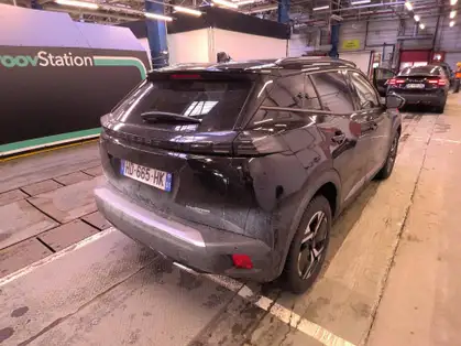 PEUGEOT 2008 ALLURE Hybrid 145 CV e-DCS6 