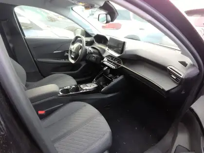 PEUGEOT 208 ALLURE HYBRID 100 CV E-DCS6