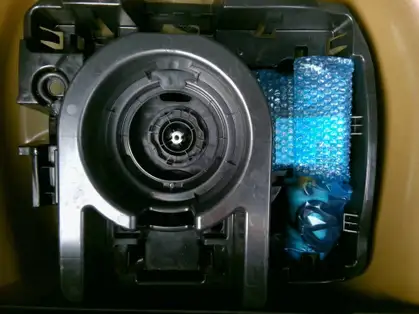 CITROEN C3 MAX PURETECH 110 CV BVM6 