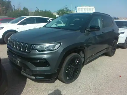 JEEP COMPASS S 1.3 PHEV T4 240 CV 4xe eAWD 
