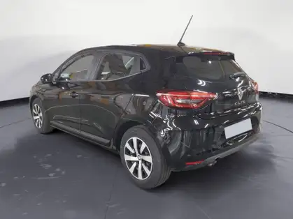 RENAULT CLIO V EQUILIBRE 1.0 TCe 90 CV BVM