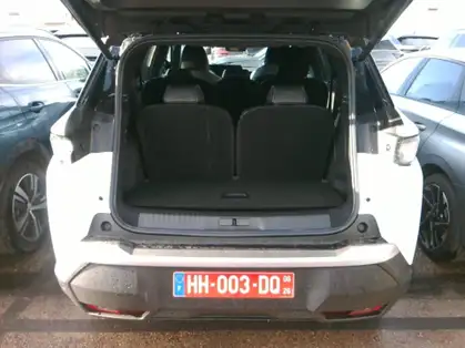 PEUGEOT 5008 GT Hybrid 145 CV e-DCS6 