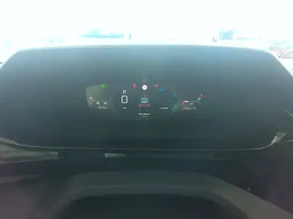 PEUGEOT 308 ALLURE Hybrid 145 CV e-DCS6 