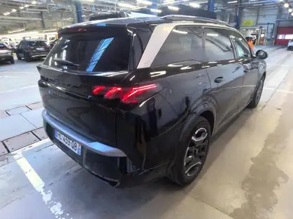 PEUGEOT 5008 ELECTRIQUE GT 210 CV 73 kWh 