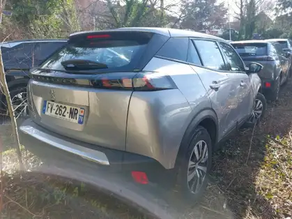 PEUGEOT 2008 BlueHDi 100 S&S BVM6 Active Business