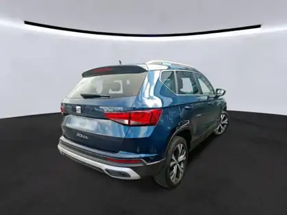 SEAT ATECA 2.0 TDI 150 ch Start/Stop DSG7 Copa