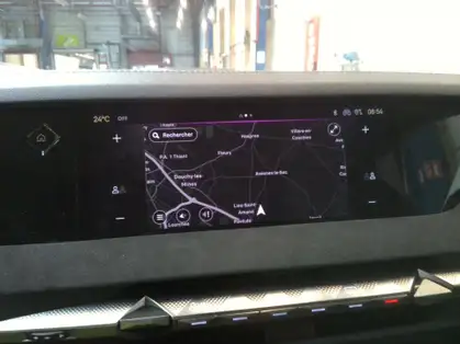 DS DS 4 ETOILE PureTech 130 CV EAT8