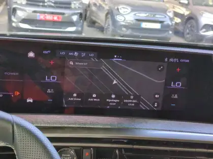 PEUGEOT 3008 GT Hybrid 145 e-DCS6