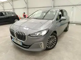 BMW LUXURY 218i 136 CV DKG7