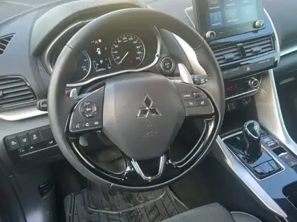 MITSUBISHI ECLIPSE CROSS MY23 ECLIPSE CROSS MY23 BUSINESS 2.4 MIVEC PHEV Twin Motor 4WD