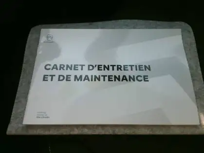 CITROEN C3 MAX TURBO 100 CV BVM 