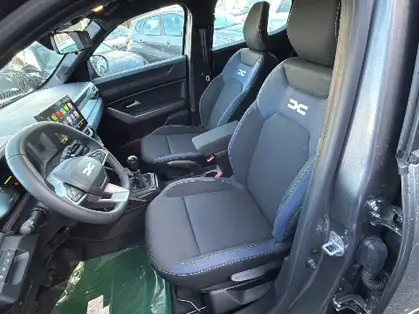 DACIA DUSTER ECO-G 100 Expression