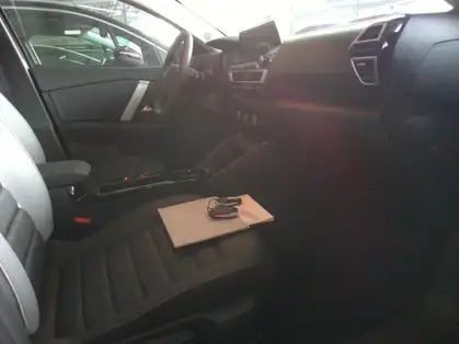 CITROEN C4 Hybride 145 ch e-DCS6 Max