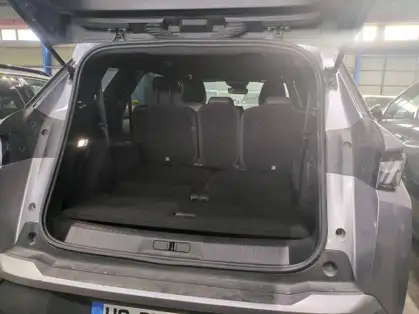 PEUGEOT 5008 ALLURE Hybrid 145 CV e-DCS6 