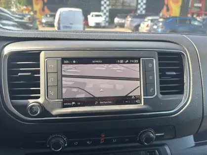 CITROEN JUMPY COMBI JUMPY COMBI CONFORT TAILLE M BLUEHDI 120 CV BVM6