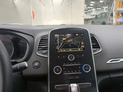 RENAULT GRAND SCENIC IV EVOLUTION TCE 140 CV EDC